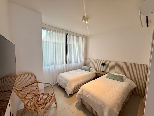 Muy lindo departamento en Sense de 3 dormitorios