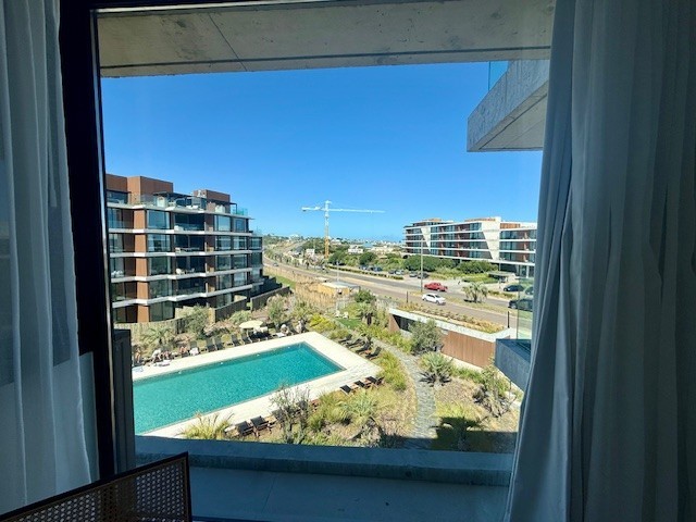 Muy lindo departamento en Sense de 3 dormitorios