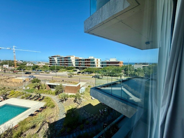 Muy lindo departamento en Sense de 3 dormitorios