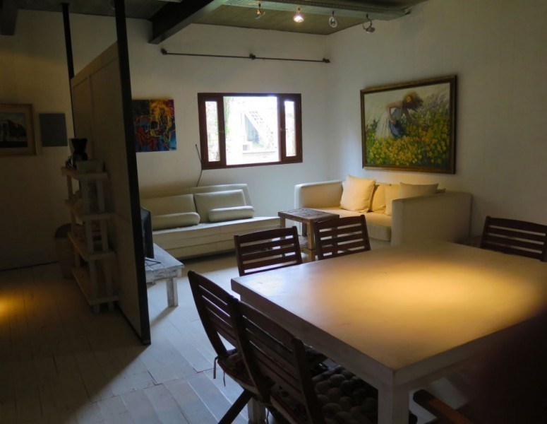 Casa en El Chorro
