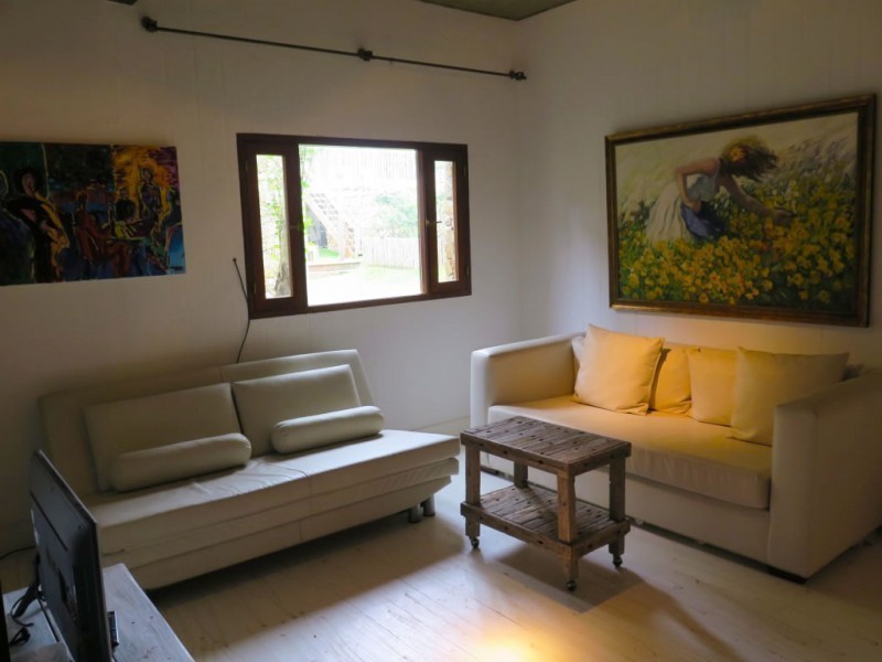 Casa en El Chorro