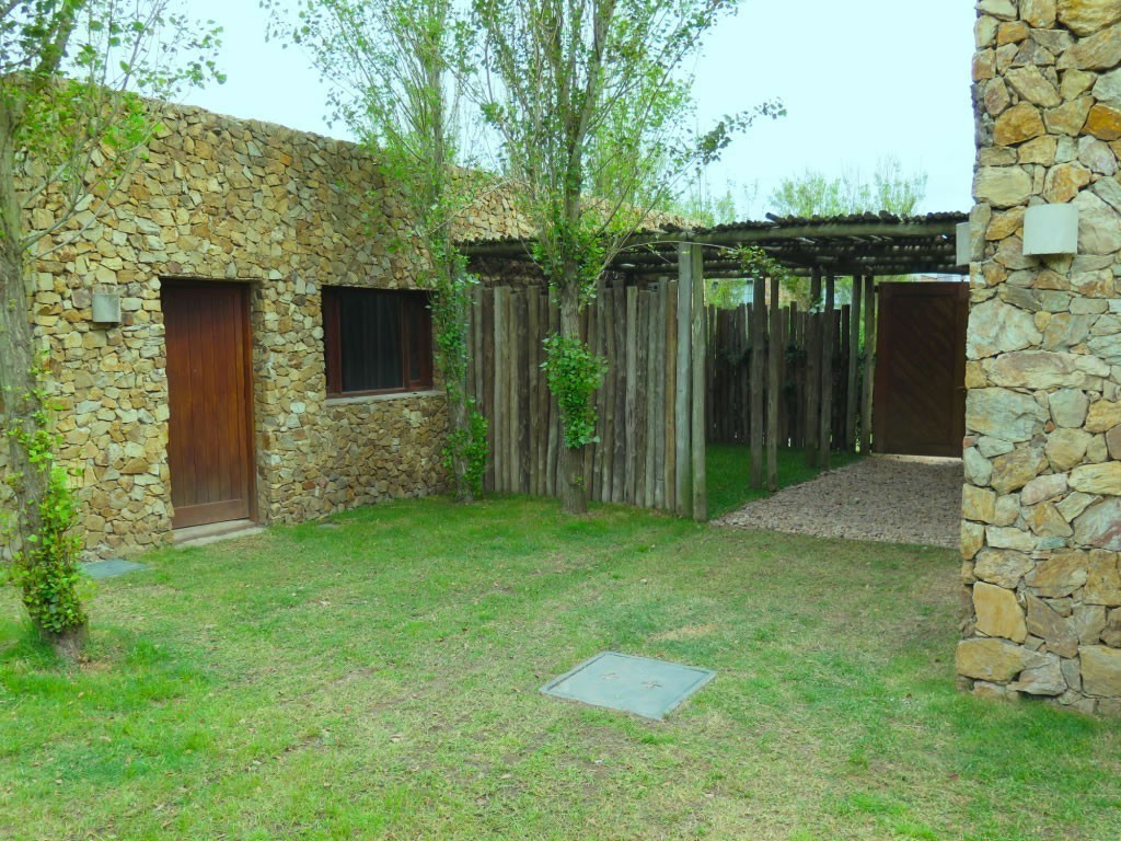 Casa en El Chorro
