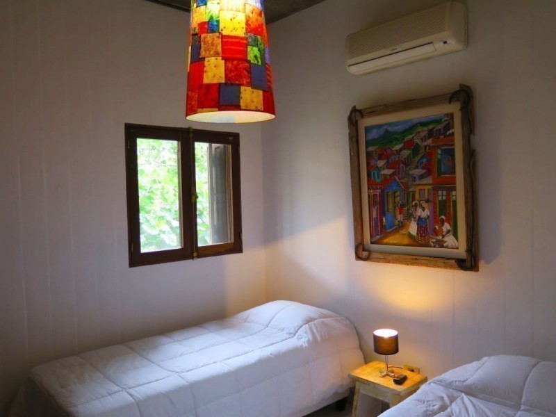 Casa en El Chorro