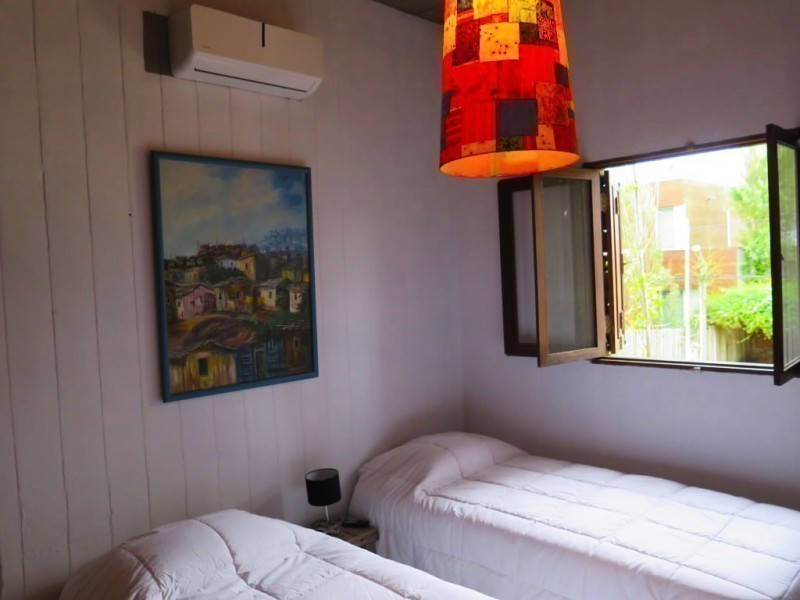 Casa en El Chorro