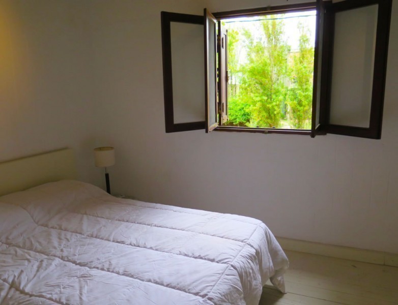 Casa en El Chorro