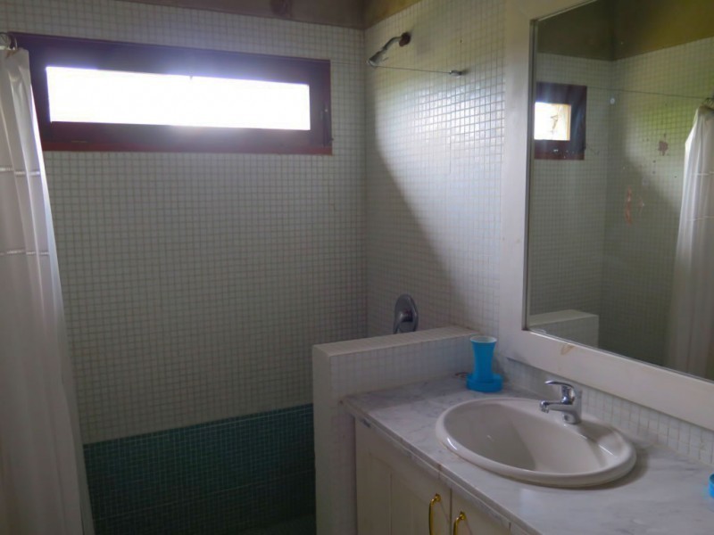 Casa Loft en El Chorro