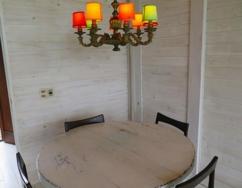 Casa Loft en El Chorro