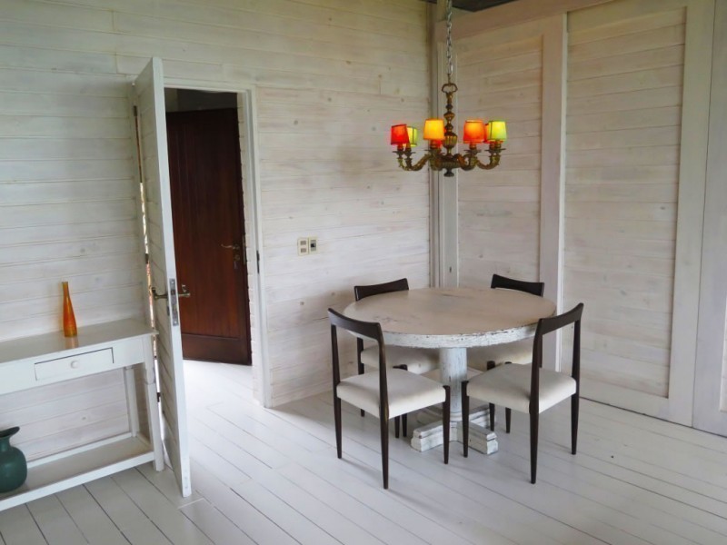 Casa Loft en El Chorro