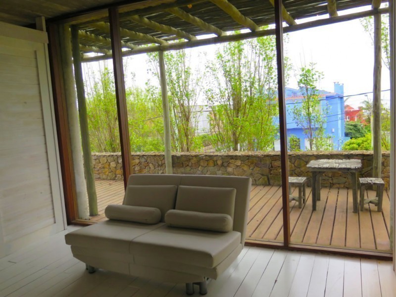 Casa Loft en El Chorro