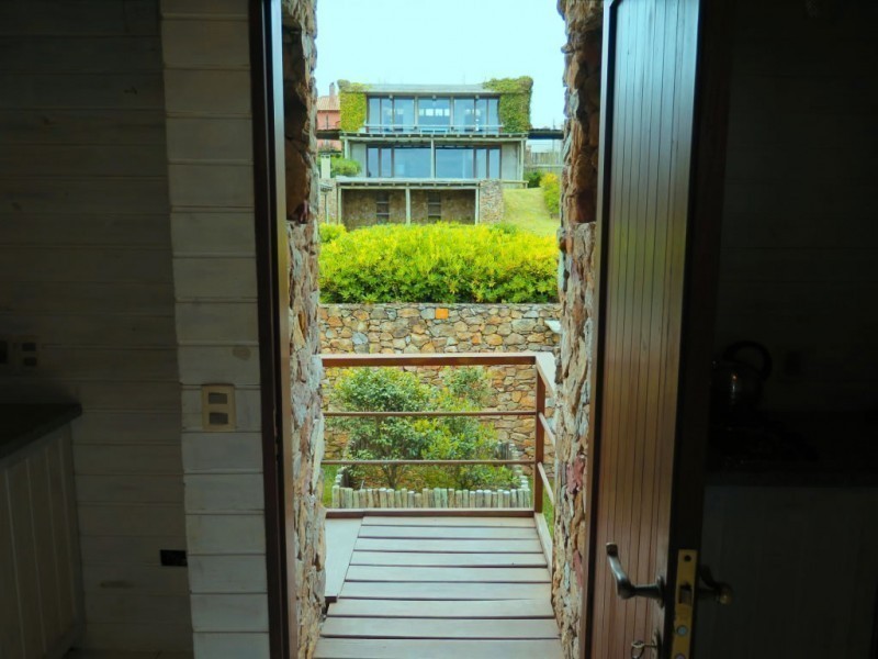 Casa Loft en El Chorro