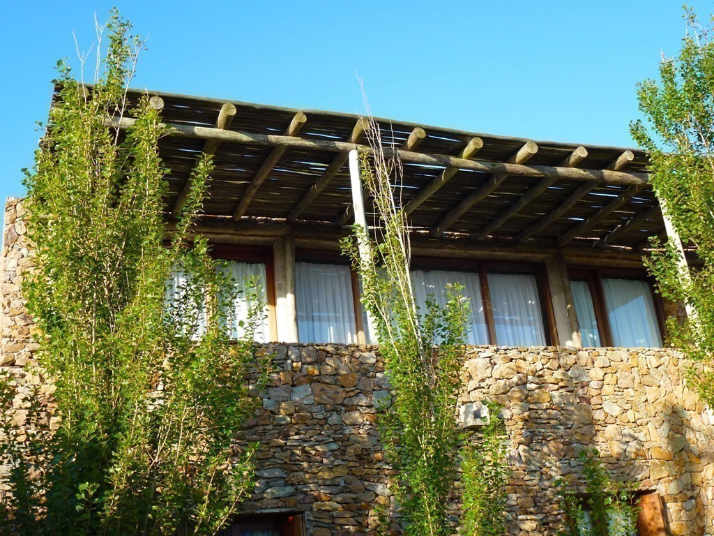 Casa Loft en El Chorro