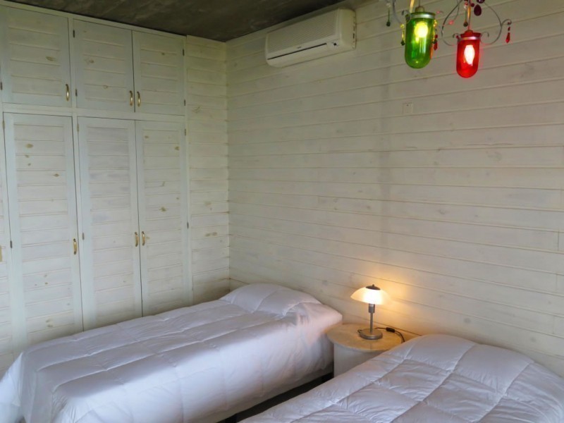 Casa Loft en El Chorro