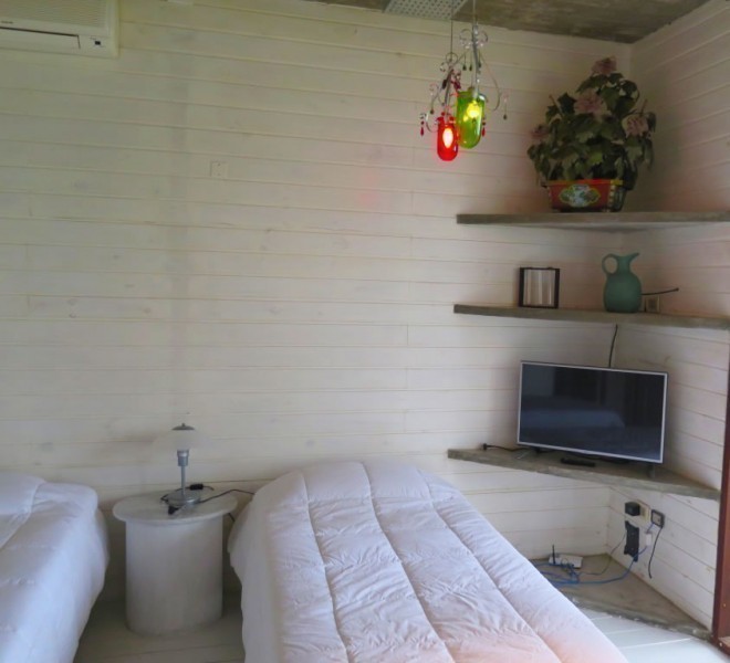Casa Loft en El Chorro