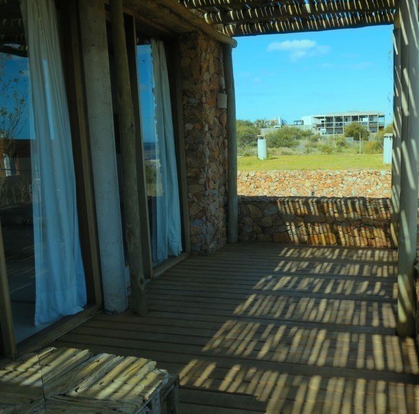 Casa Loft en El Chorro