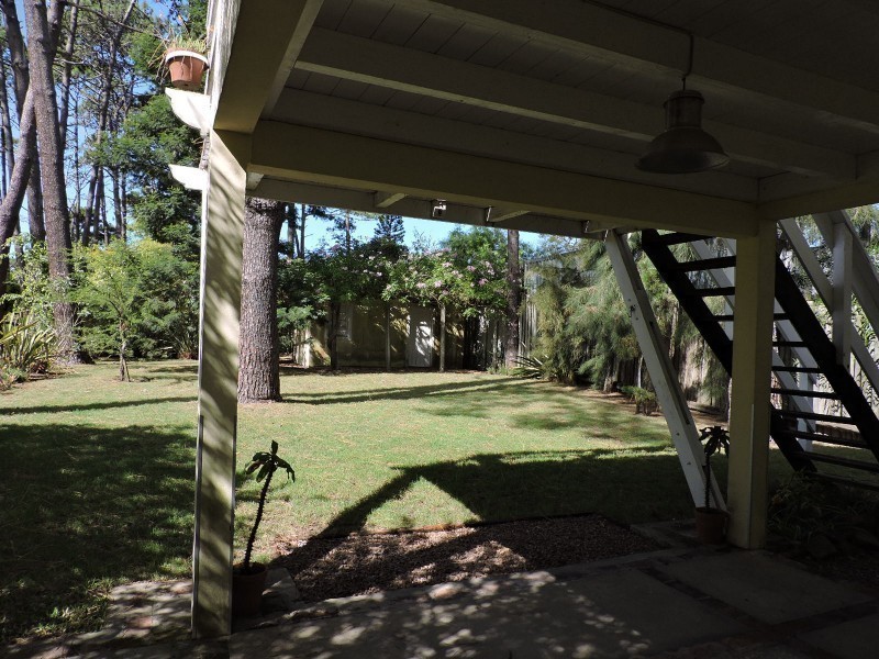 Simpático chalet en alquiler en medio del bosque, Montoya, La Barra.