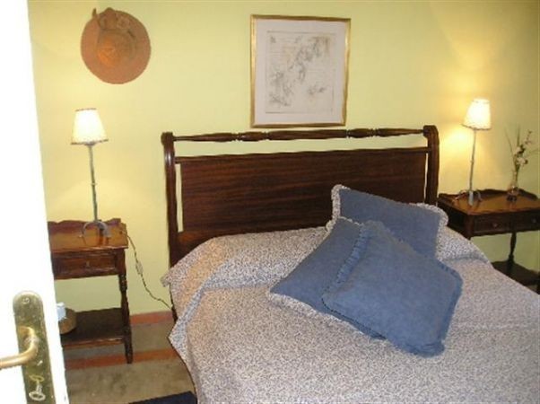 Simpático chalet en alquiler en medio del bosque, Montoya, La Barra.