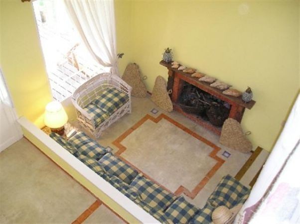 Simpático chalet en alquiler en medio del bosque, Montoya, La Barra.