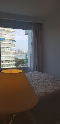 Espectcular dpto en Edificio Paramount 
