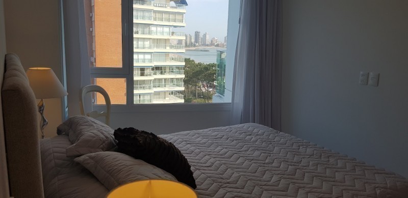 Espectcular dpto en Edificio Paramount 