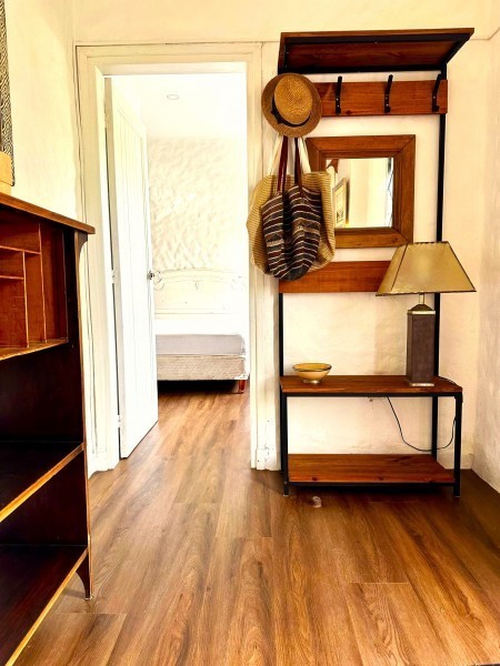 Linda casa  reciclada a 100 mts del mar 