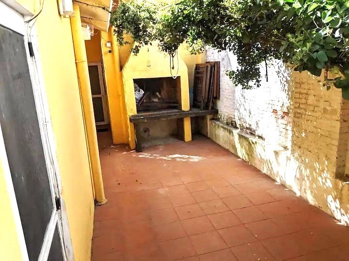 Linda casa  reciclada a 100 mts del mar 