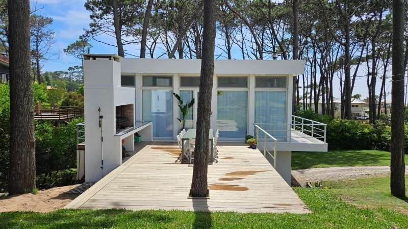 Casa en alquiler en Montoya