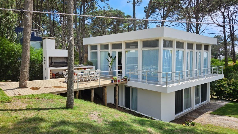 Casa en alquiler en Montoya
