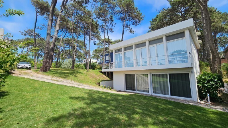 Casa en alquiler en Montoya