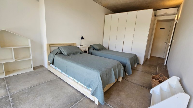 Casa en alquiler en Montoya