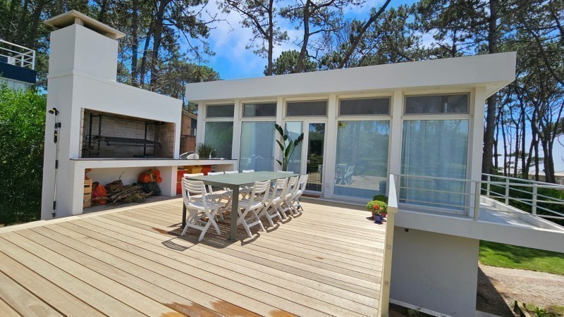 Casa en alquiler en Montoya