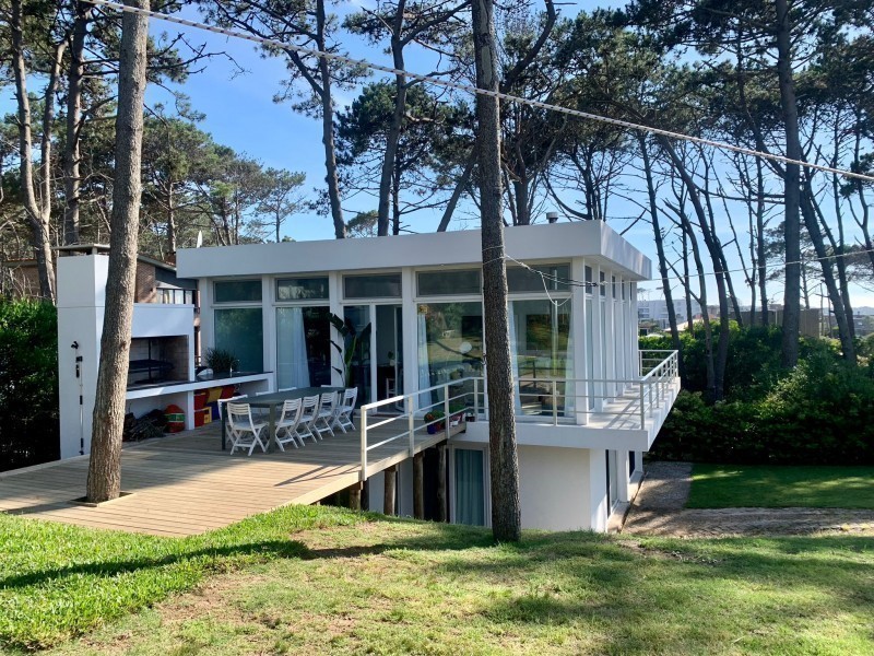 Casa en alquiler en Montoya