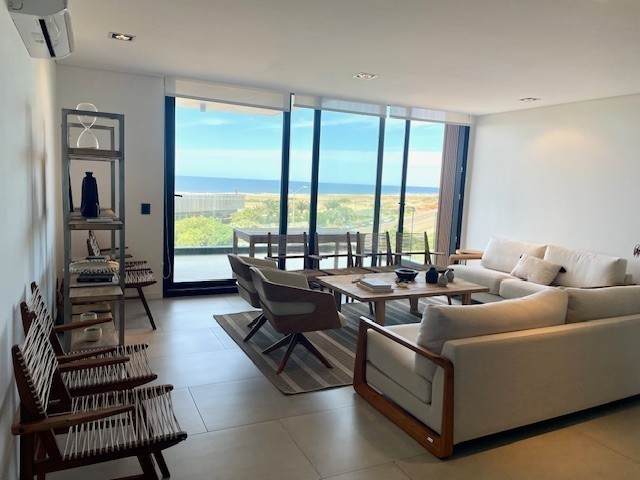 Penthouse en Sense Manantiales