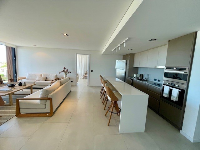 Penthouse en Sense Manantiales