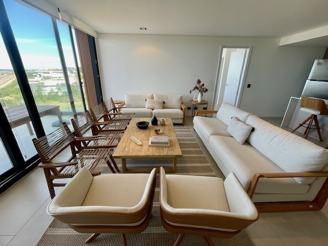 Penthouse en Sense Manantiales
