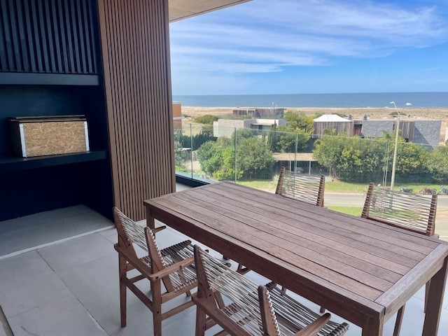 Penthouse en Sense Manantiales