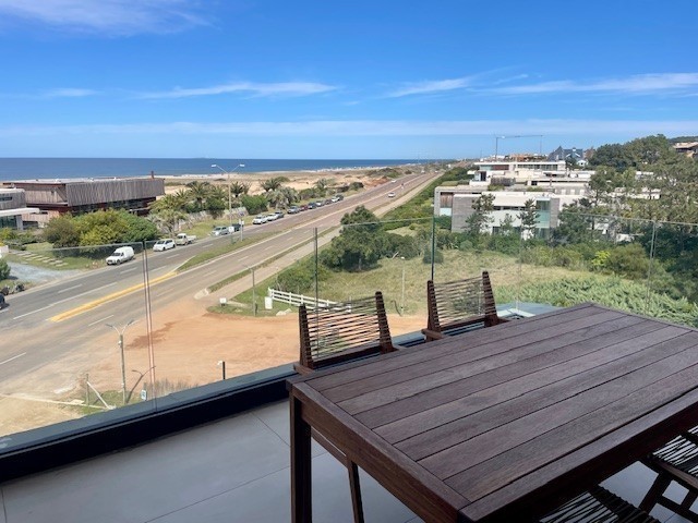 Penthouse en Sense Manantiales