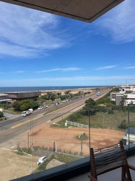 Penthouse en Sense Manantiales
