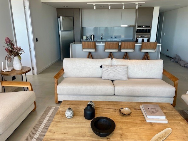 Penthouse en Sense Manantiales