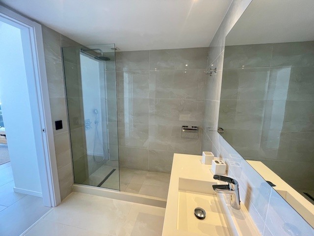 Penthouse en Sense Manantiales