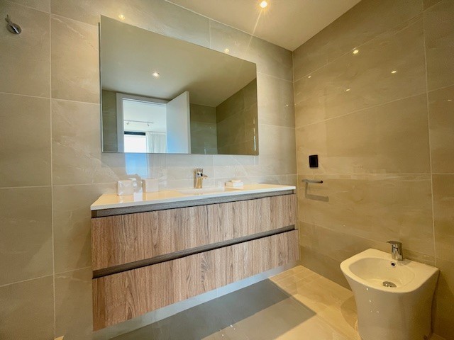 Penthouse en Sense Manantiales