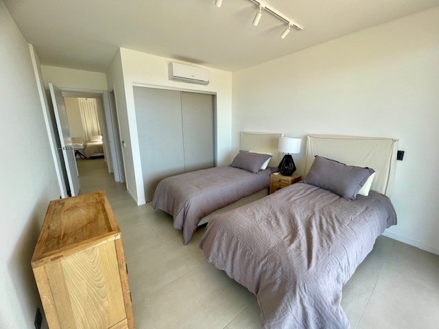 Penthouse en Sense Manantiales