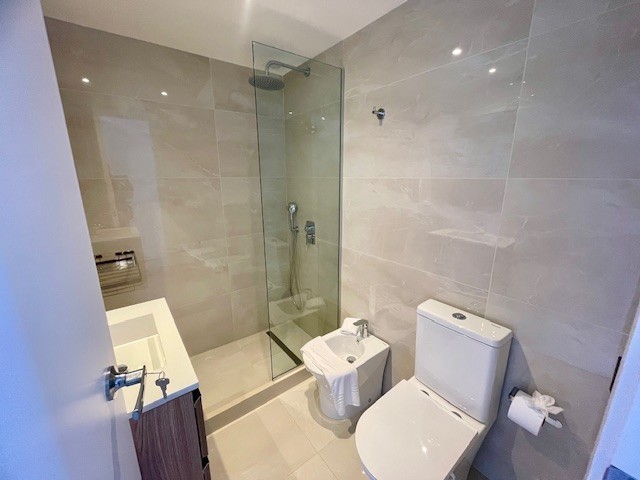 Penthouse en Sense Manantiales