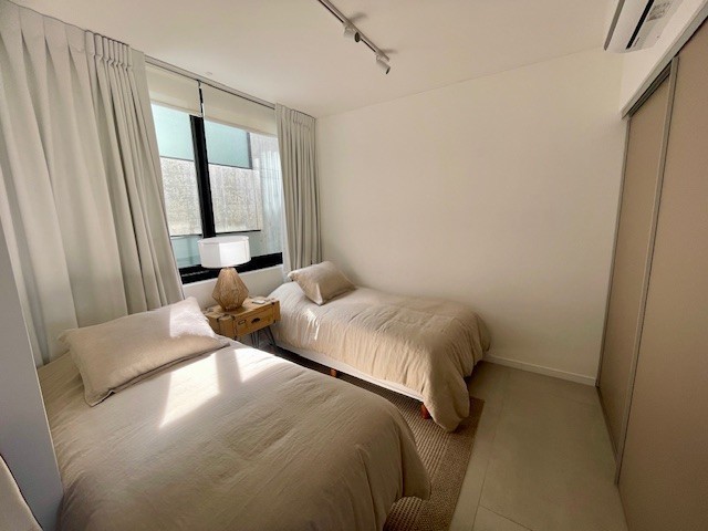 Penthouse en Sense Manantiales