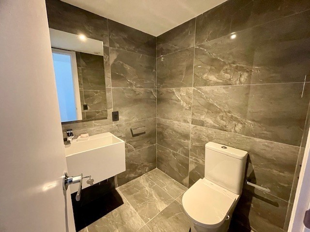Penthouse en Sense Manantiales