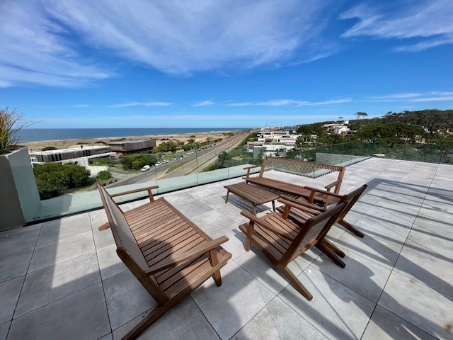 Penthouse en Sense Manantiales