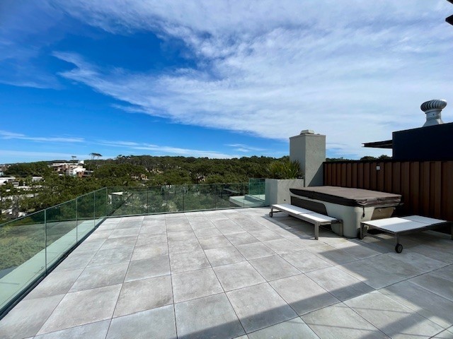 Penthouse en Sense Manantiales