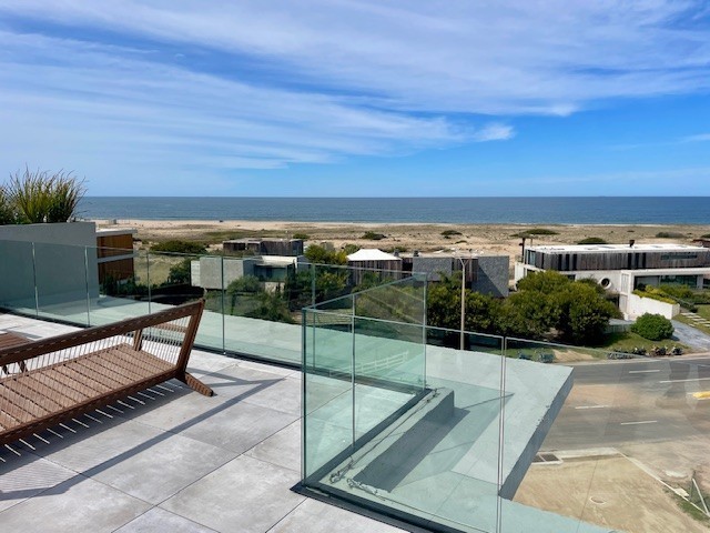 Penthouse en Sense Manantiales