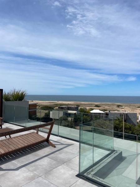 Penthouse en Sense Manantiales