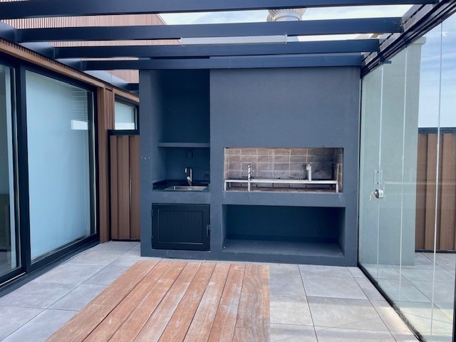 Penthouse en Sense Manantiales