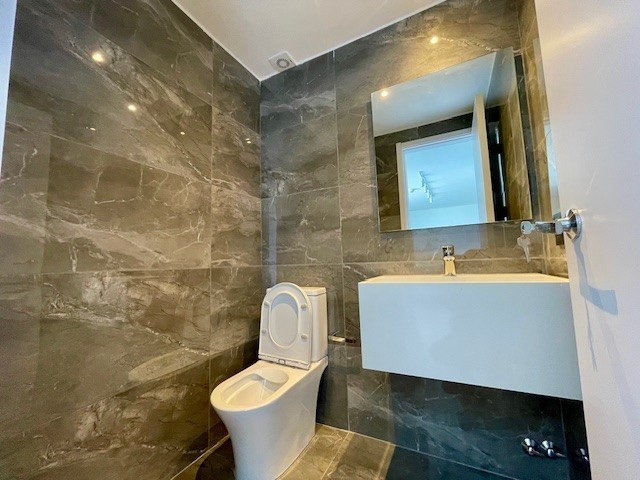Penthouse en Sense Manantiales